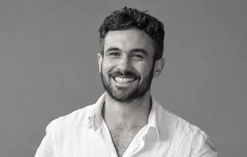 Lucas Glustman