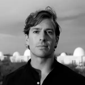 Nicolás Armentano