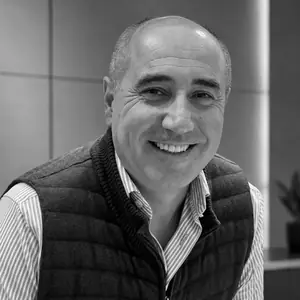 Santiago Laugero