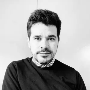 Santiago Vitali