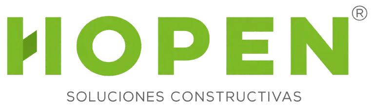 HOPEN Soluciones Constructivas