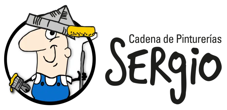 Cadena de Pinturerías Sergio